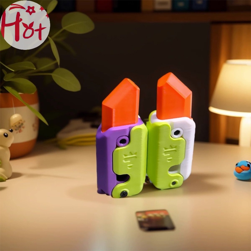 Jr Móc Khóa mini 3d Xinh Xắn vn