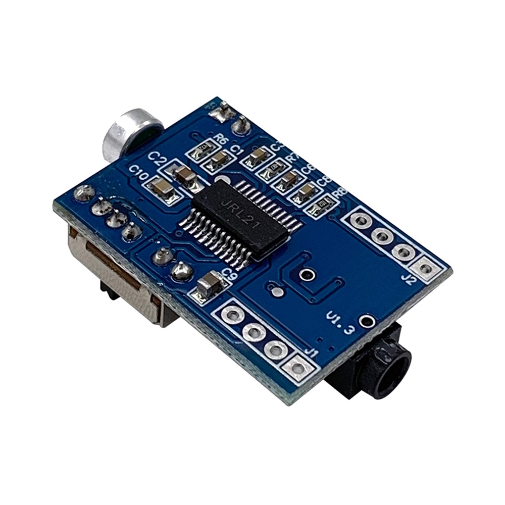 Mô-đun Giảm Tiếng Ồn hd Cho Micro jrl21