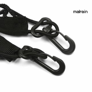 Lưới Giữ Đồ Co Giãn Cho Cốp Xe Hơi Giá Đỡ