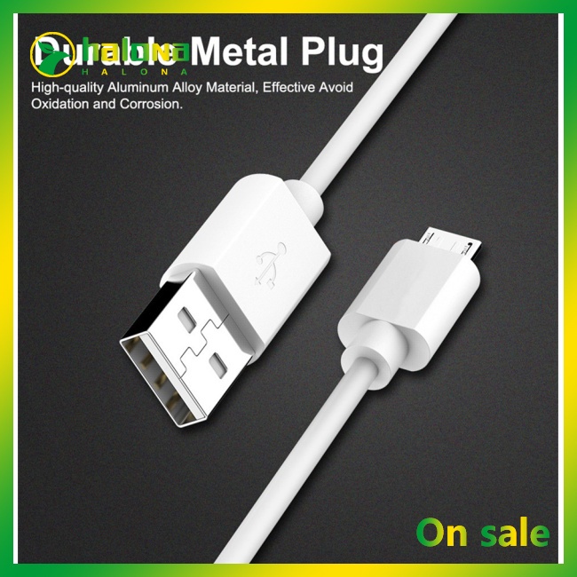 Dây Cáp Dữ Liệu Sạc Nhanh 5a micro usb Cho redmi samsung huawei Điện Thoại