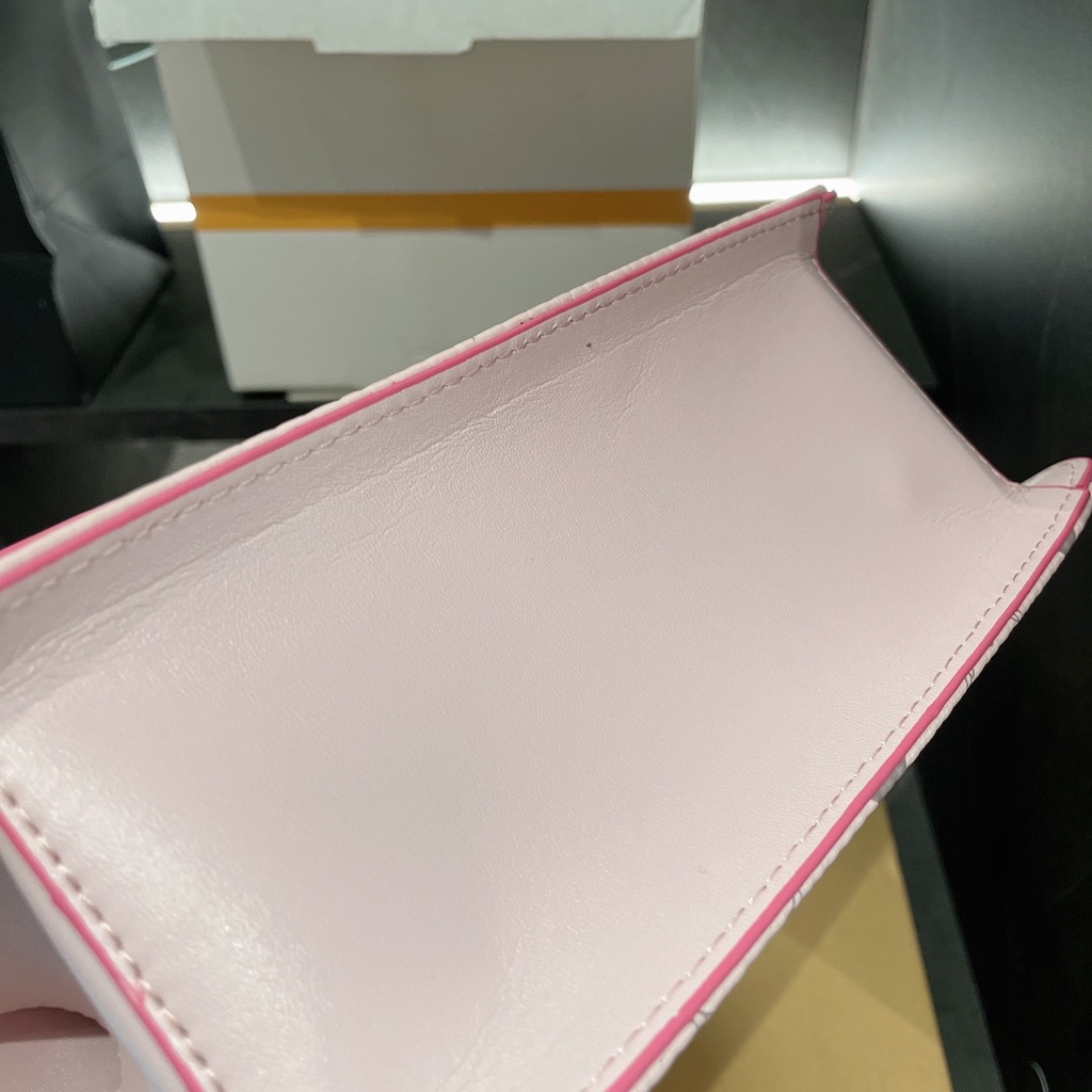 Túi Đeo Chéo mcm Phong Cách Châu Âu Thời Trang Cho Nữ