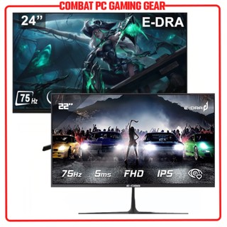Màn hình e-dra egm22f75 egm24f75 egm22f75p egm24f100p - egm22f100 - egm22f100va