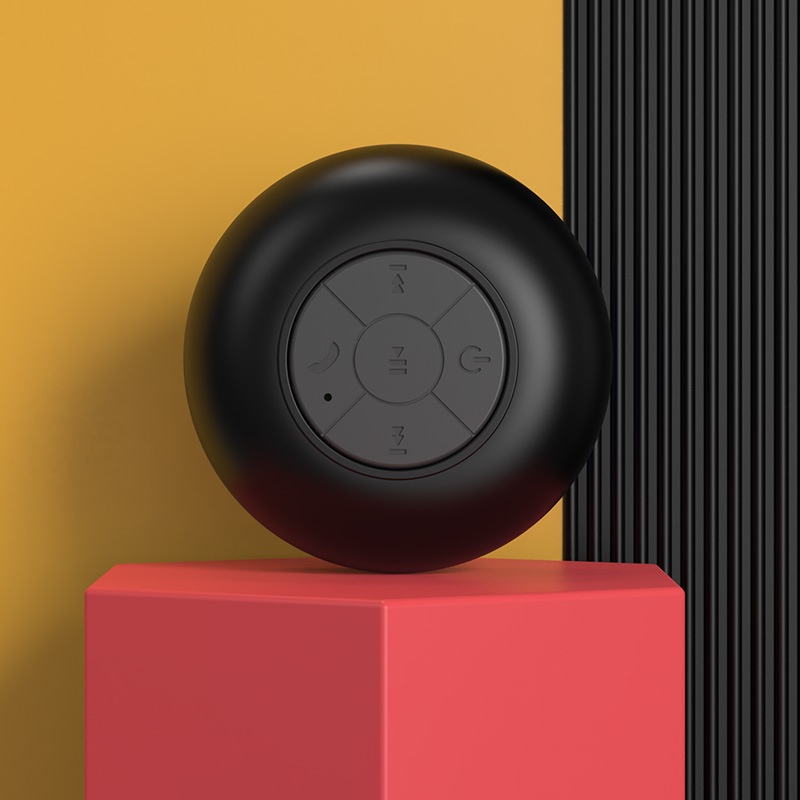 Loa bluetooth Không Dây mini Chống Thấm Nước Kiểu Dáng Đáng Yêu Dễ Thương