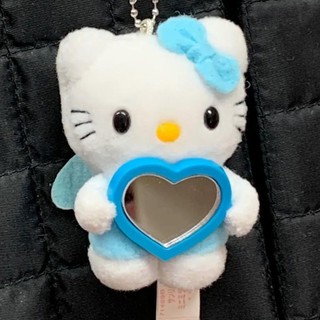 Thiên thần Hellokitty