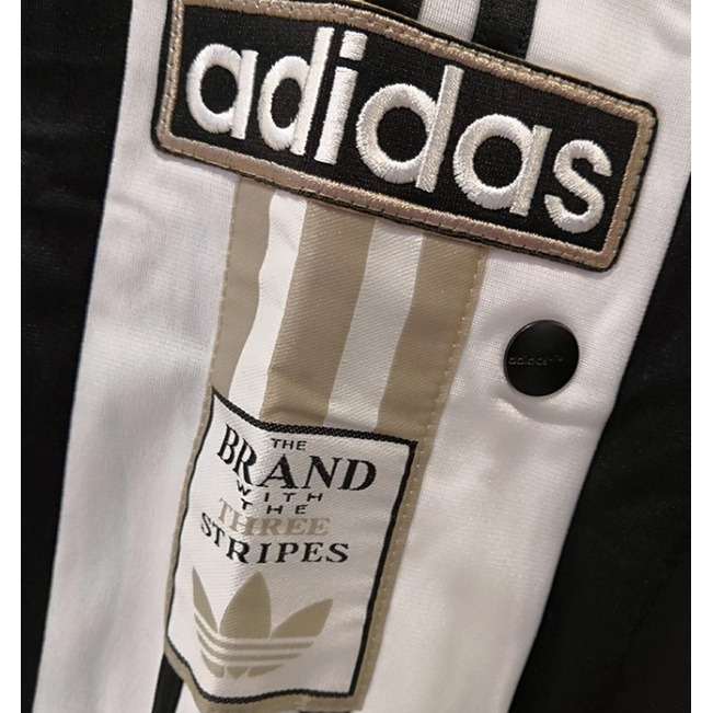 Adidas Quần Dài Ống Rộng Phong Cách vintage Thời Trang Cho Nữ cv8276