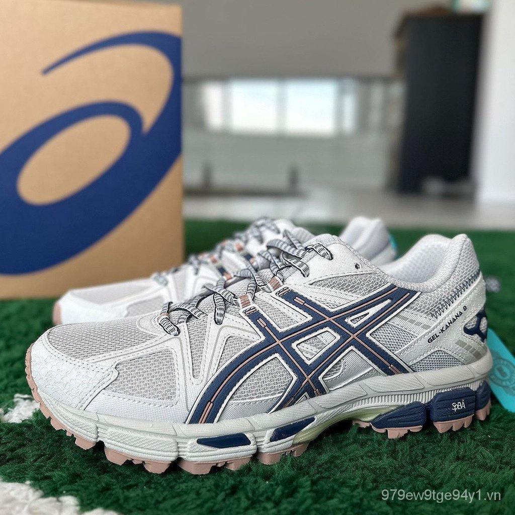 Giày Thể Thao wht4 gel-Auana 8 Thời Trang Cho Nam
