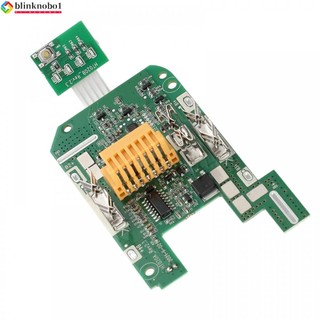 Bảng mạch sạc pin pcb bl1830 dành cho makita