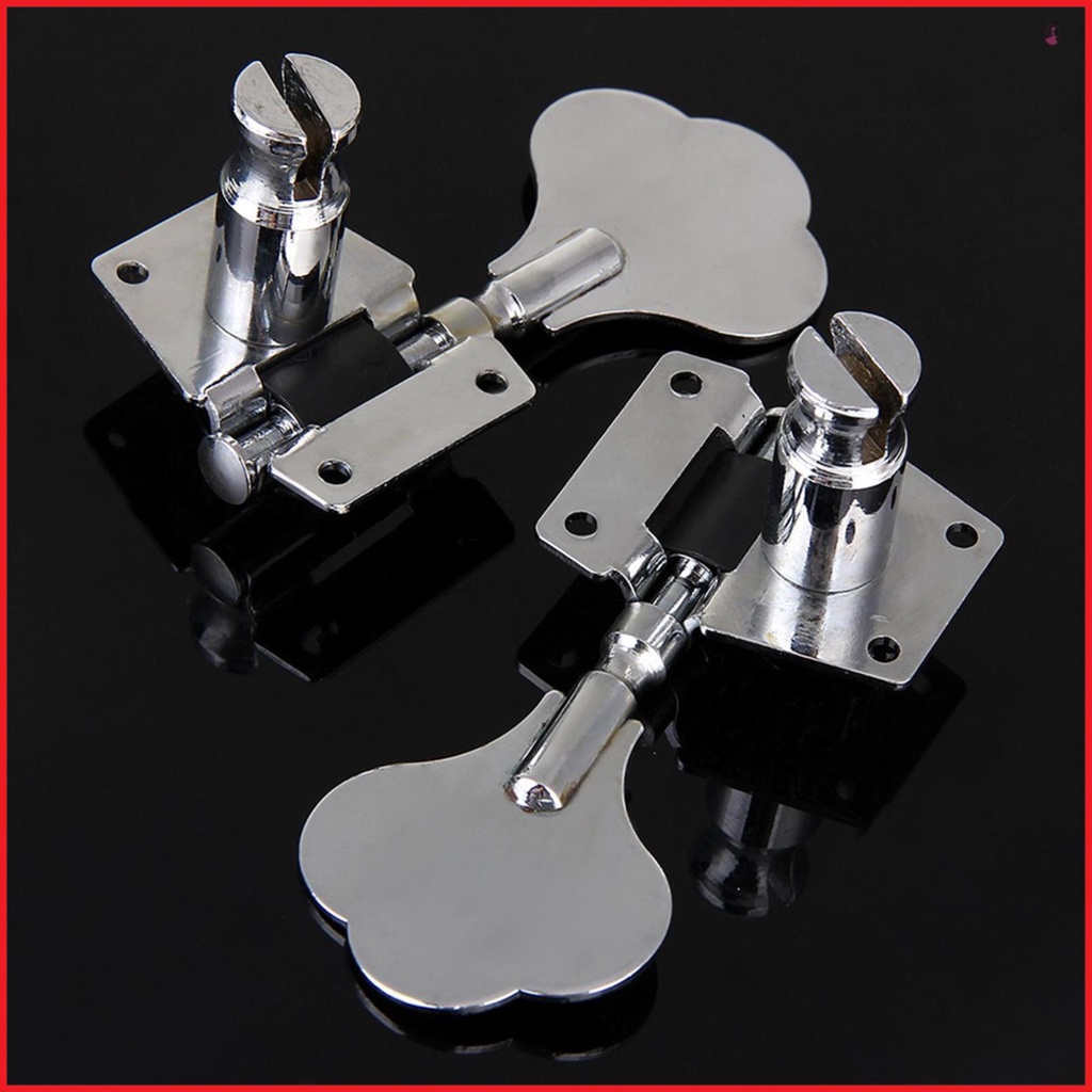 1 Chốt Điều Chỉnh Âm Thanh Cho Đàn guitar bass