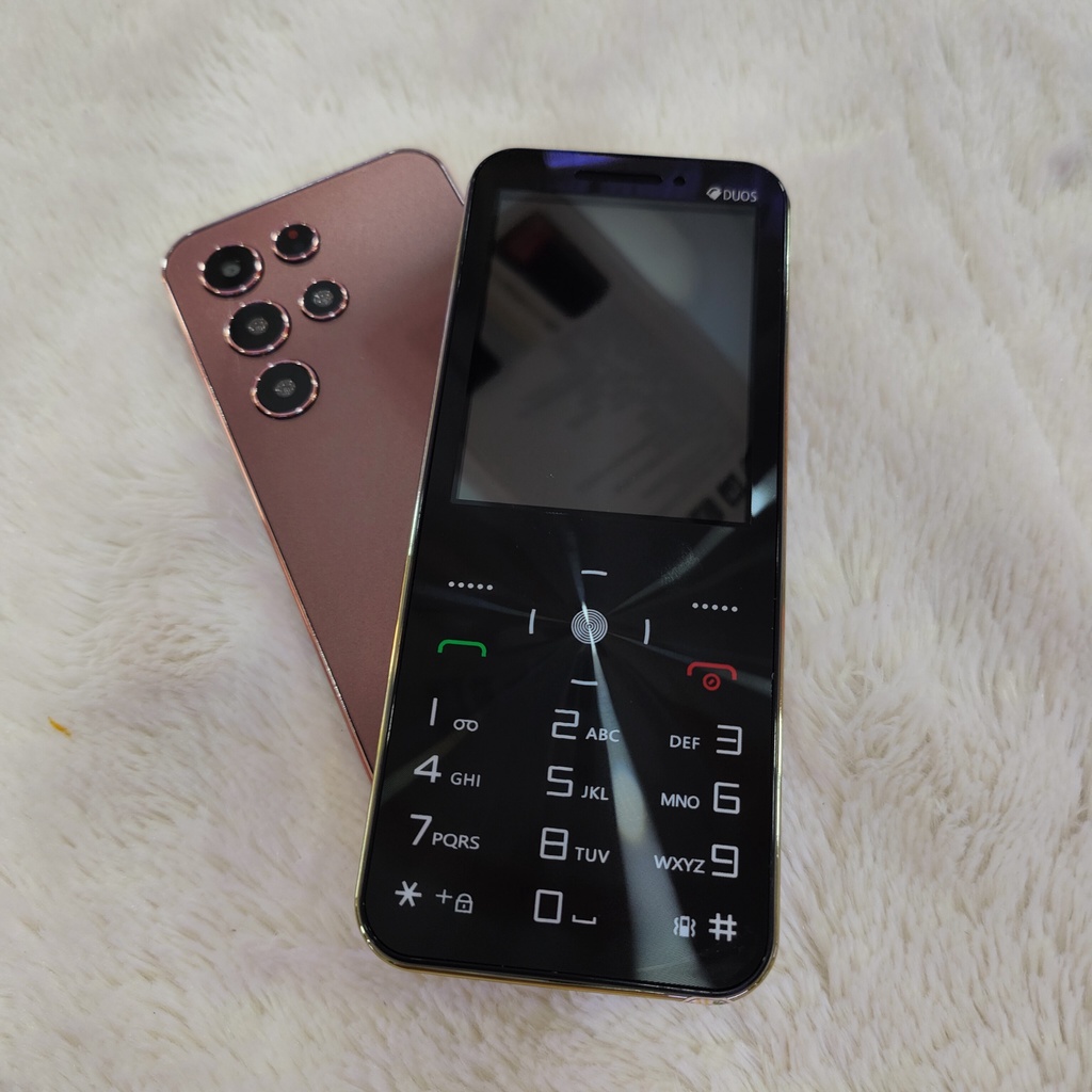 Điện thoại Bàn phím S25pro