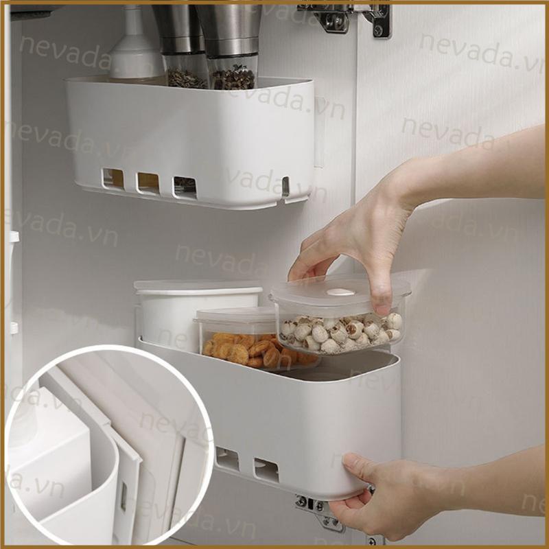 Bộ 2 Giá Treo Tường Bằng Eva Để Sách Điều Khiển Từ Xa Tiện Dụng