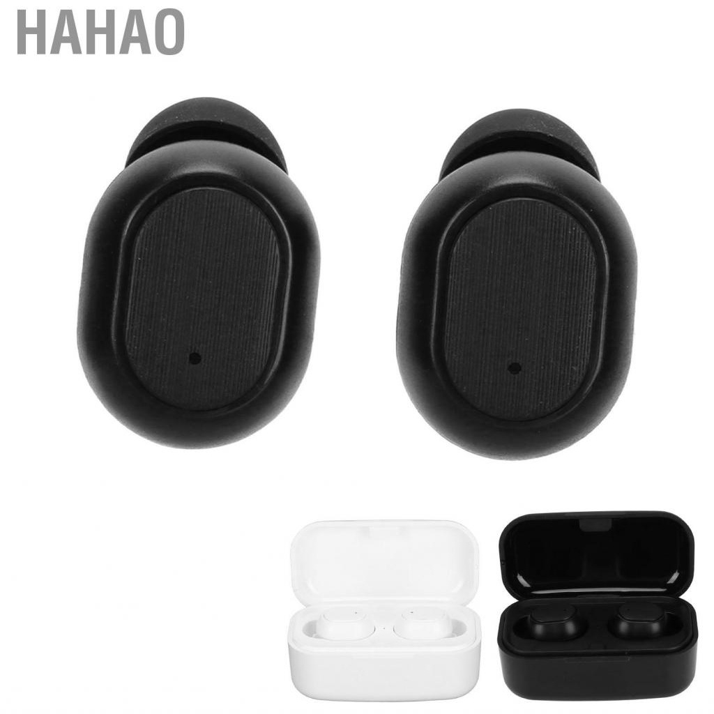 Hahao Translation Earbuds 84 Languages Real Time Stereo  Transla Kit