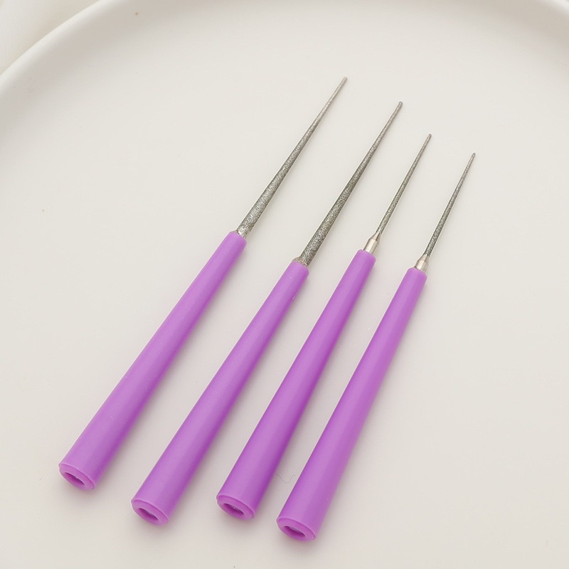 🔥 GIÁ SỈ 🔥 Dùi đá mở rộng lỗ hạt đá  - PH935