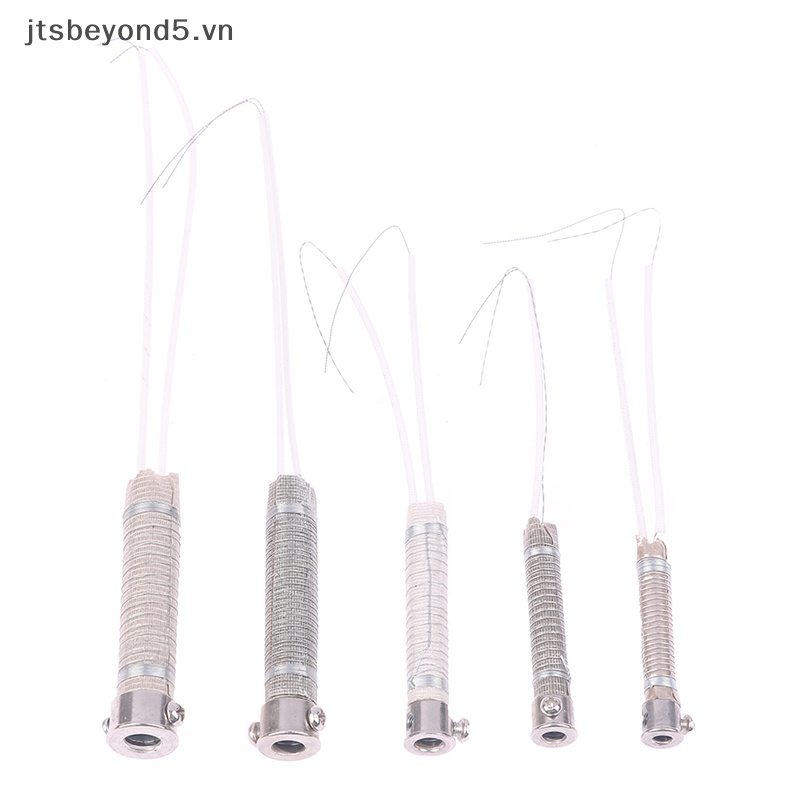 # Jtvn # 30 / 40 / 60 / 80 / 100w Lõi Sắt Hàn Thay Thế Bền Bỉ