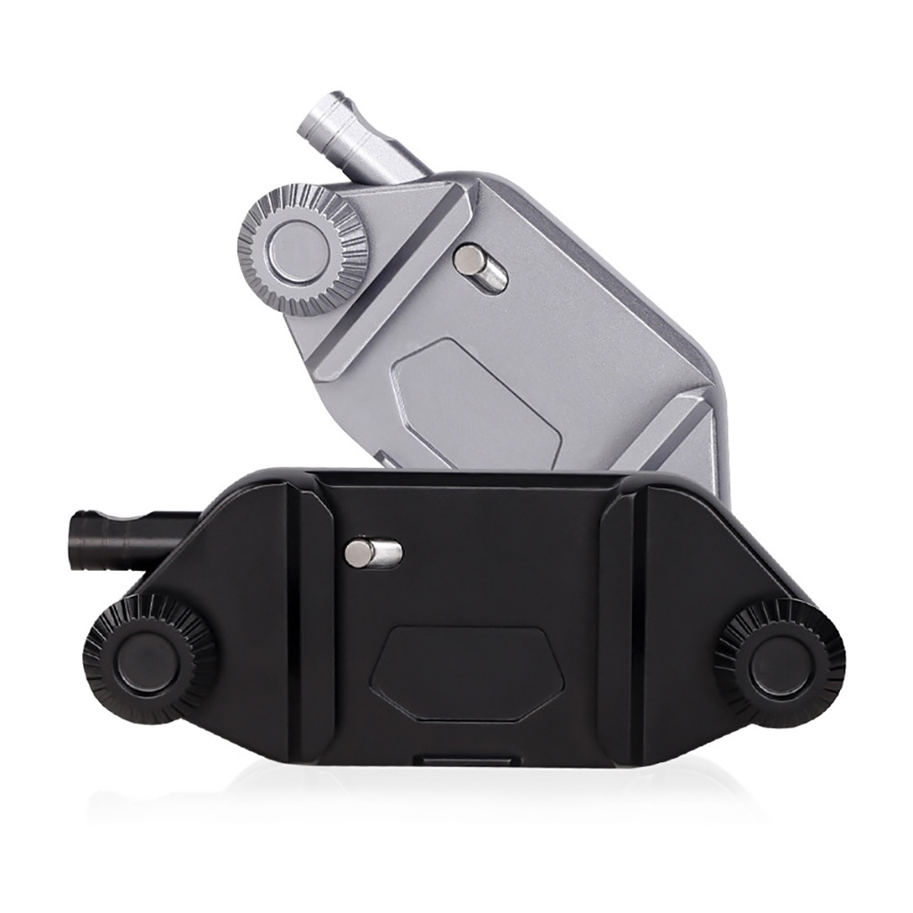 Feichao Khóa Cài Gắn Ba Lô Đeo Vai / Thắt Lưng Tháo Lắp Nhanh Cho Máy Ảnh dslr