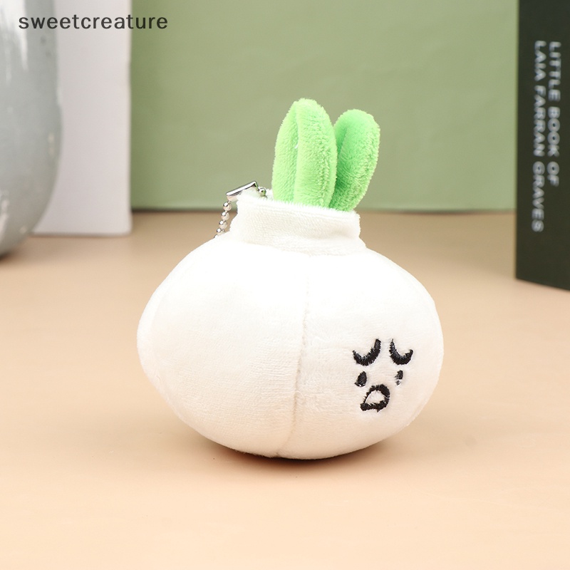 Đồ Chơi Nhồi Bông Hình Rau Củ Quả Hoạt Hình Màu Xanh Lá Ngọt Ngào  Móc Khóa Hình Dạng Hành Tinh Cho Ba Lô Trẻ Em