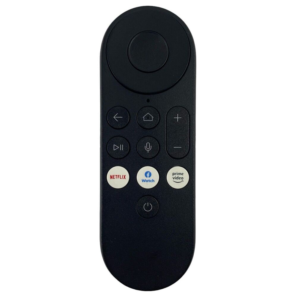 KP45CM Mới Cho Cổng Thông Tin Facebook Điều Khiển Từ Xa TV W Netflix Prime Video