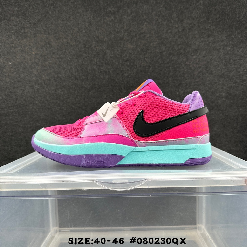 Giày Thể Thao nike ja morant 1 nba ja1