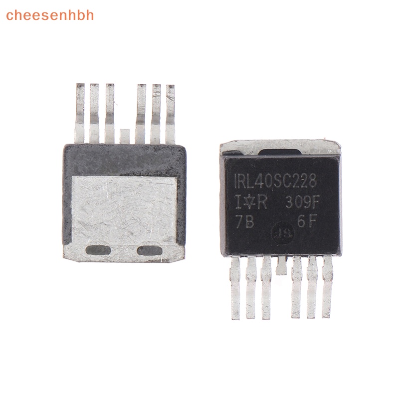 Linh Kiện Bán Dẫn Chuyên Dụng Cho Cheetah irl40sc228 40sc228 irl40sc209 40sc209 to-263