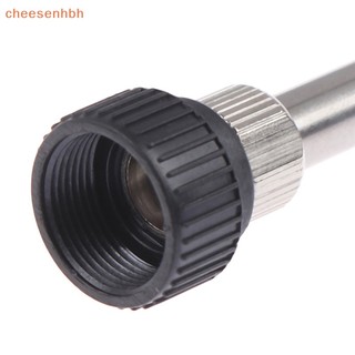 Cheehbh Trạm Hàn Tay Cầm Sắt Phụ Kiện Cho Sắt Cannula Đầu Sắt Bushing VN