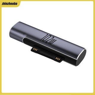 Fs đầu chuyển đổi sạc nhanh usb c pd cho microsoft surface pro x 8 7 6 5 4 3