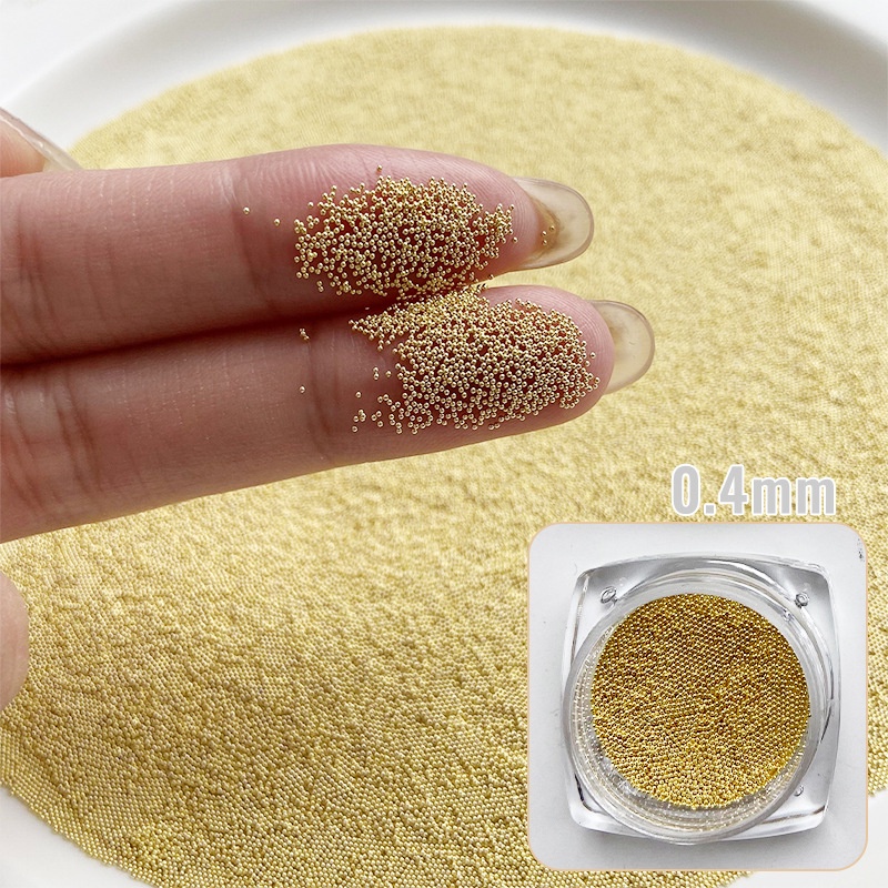 Bi đính nail size nhỏ nhất size nhí mini đính móng