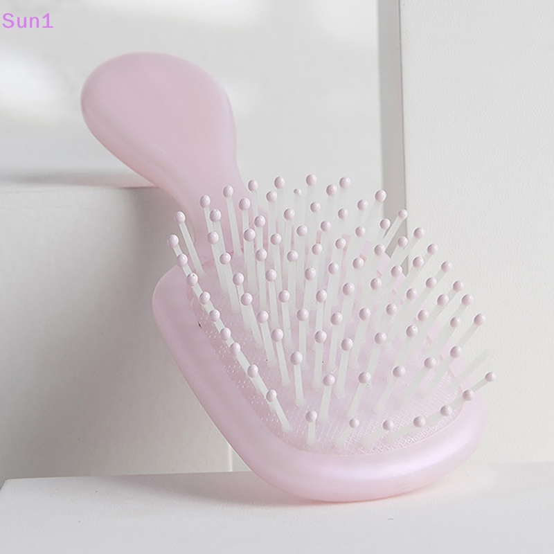 Lược Đệm Khí Mát Xa mini sun1 > Chống Nắng Dễ Thương Cho Bé Gái Và Trẻ Em