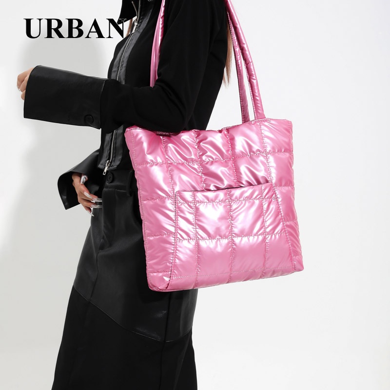 URBAN túi xách mini nữ túi xách nữ đeo chéo 2023 NEW Fashion ULZZANG Thời trang giản dị Cực xinh GST23A127Z 44Z231030