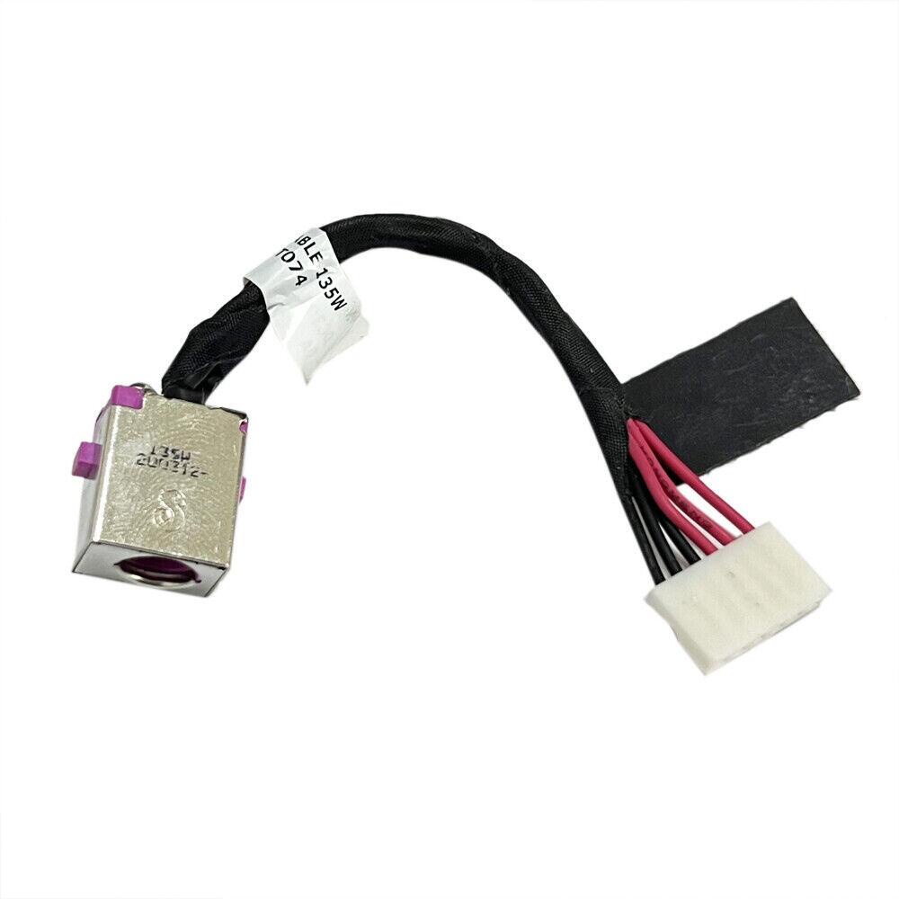 Thích hợp cho giao diện nguồn Acer Aspire 7 A715-41G A715-75G 301016900