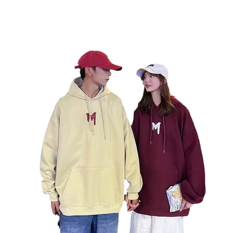 Áo nỉ mùa thu, áo hoodie, áo khoác hợp thời trang