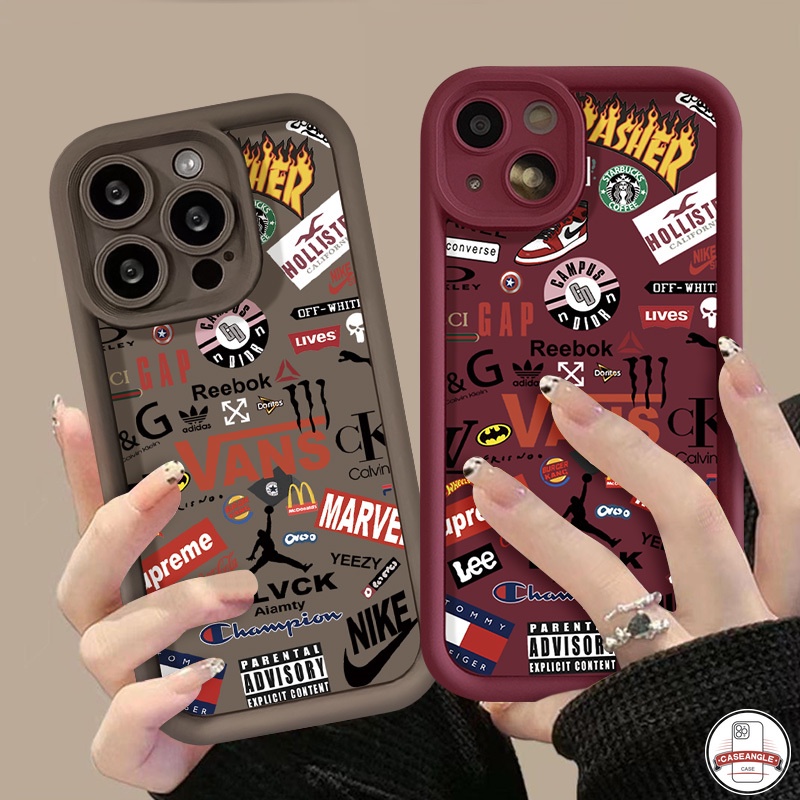 Ốp Điện Thoại Cho samsung a14 a03 a04e a03s a12 a31 a53 a02s a51 a34 a04s a24 a20s a30 a50s a23 a13 a11 a50 a30s a52s a10s A32A5