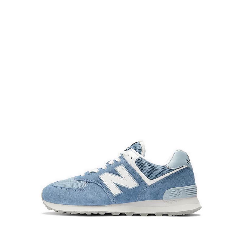 Giày Thể Thao New Balance 574 Unisex - Sky Blue