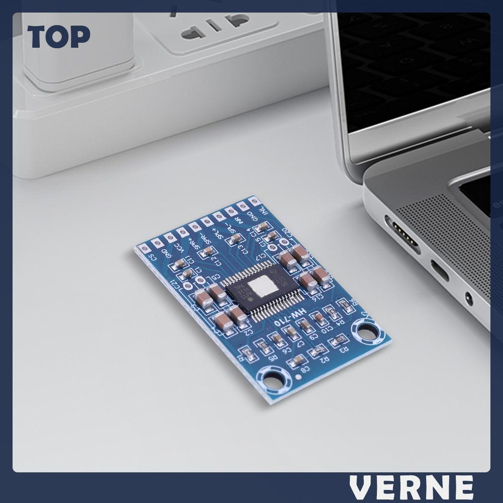 Bảng Mạch Khuếch Đại Âm Thanh Kỹ Thuật Số tpa3116d2 Hai Kênh 50w