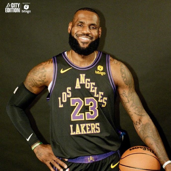 Áo Bóng Rổ Số 24 no.23 lakers Đen #15 Áo Sơ Mi jersey Nhấn hot Cho Nam