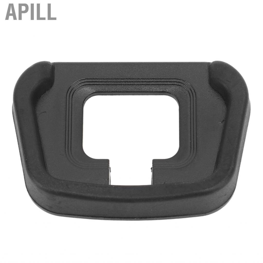 Apill 22mm DK 29 Eyepiece Eyecup  Viewfinder Eye Cup with Hot Shoe Cover Spirit Level for Nikon Z7II Z6II Z5 Z6 Z7
