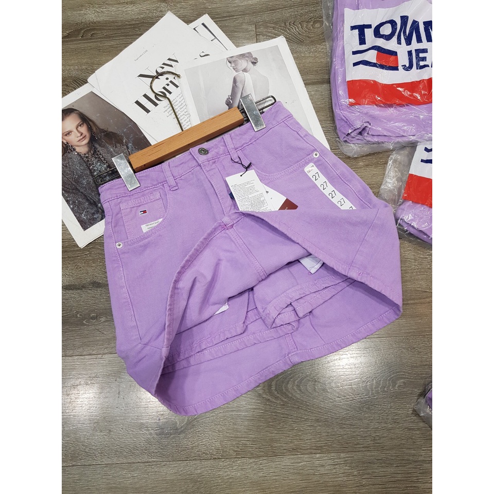 Chân Váy T.o.m.m.y 3 Màu