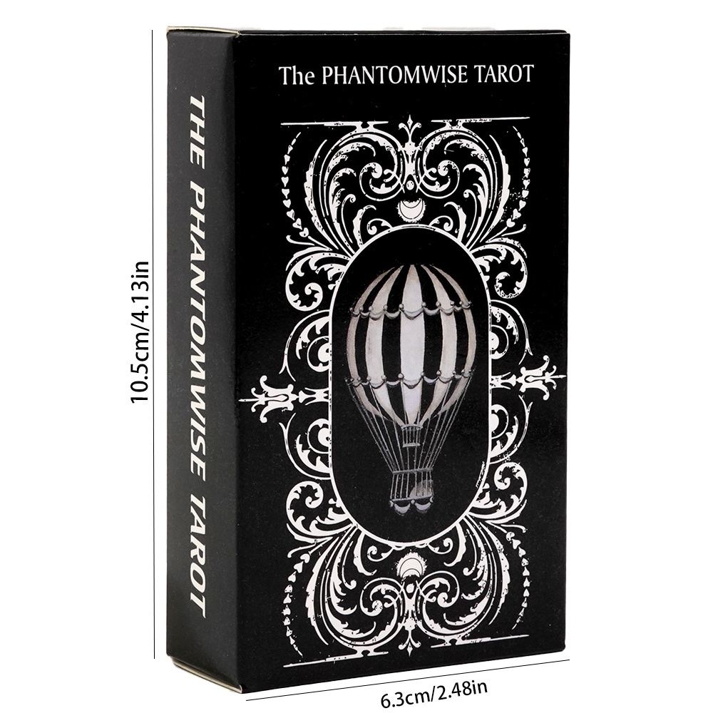Bộ Bài tarot: a 78 Lá Cho Bữa Tiệc Gia Đình