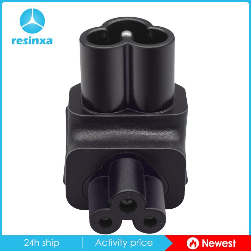 Phích Cắm Điện Siêu Bền iec320 c6 Sang c5 90 Chuyên Dụng