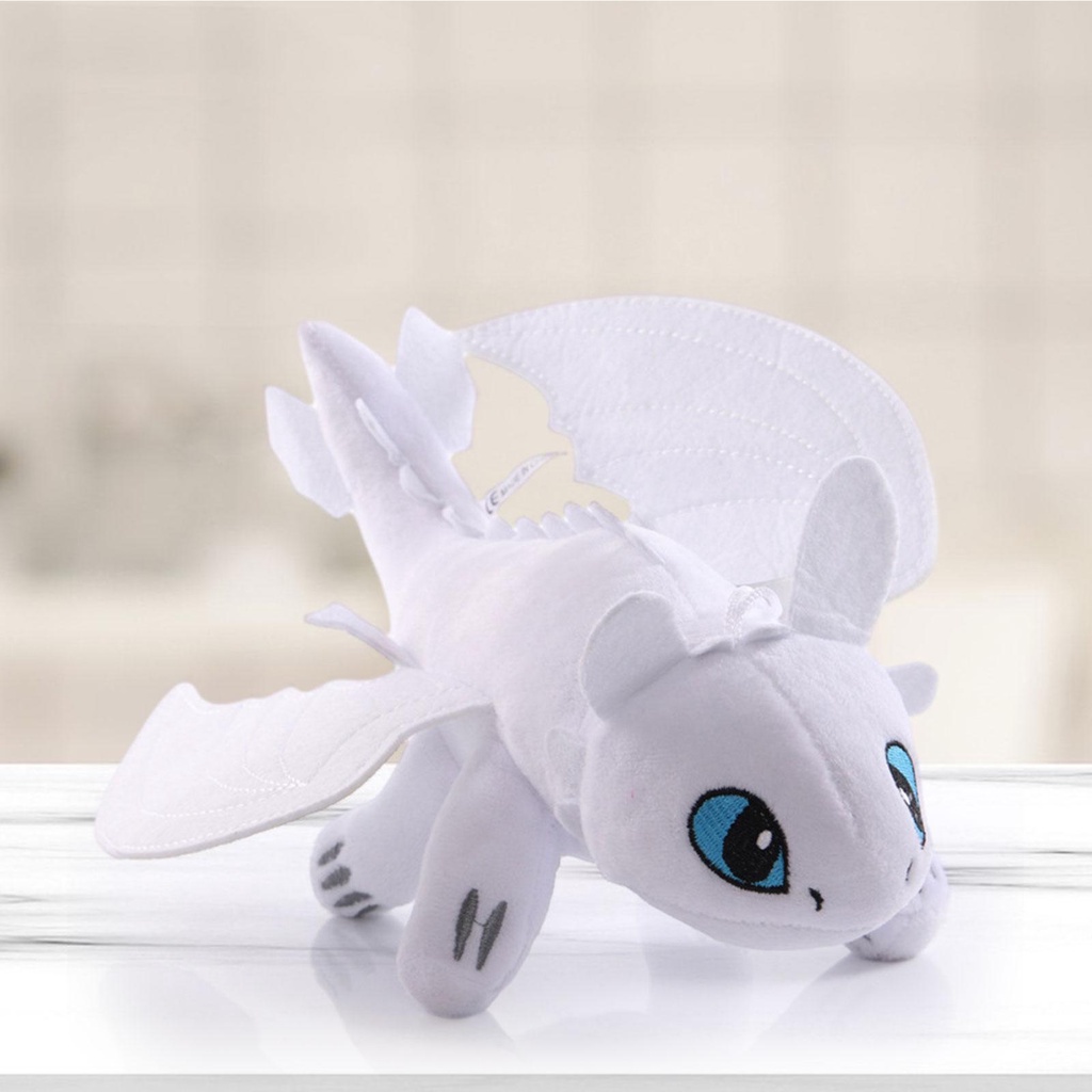 Đồ chơi nhồi bông Hình Động Vật Xinh Xắn Dành Cho Bé