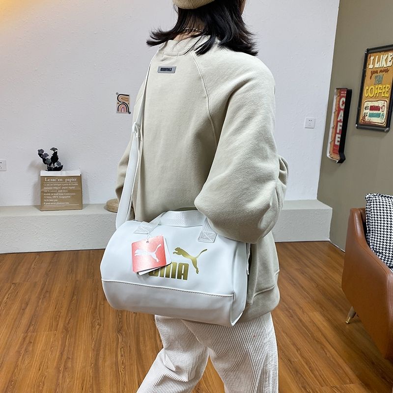 Túi Đeo Chéo Vai Thời Trang Hàn Quốc Cho Nữ