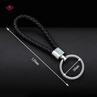 Móc Chìa Khóa Bằng Da handmade Độc Đáo