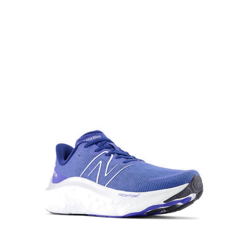 Giày Chạy Bộ New Balance Fresh Foam X Kaiha Road Men's - Blue