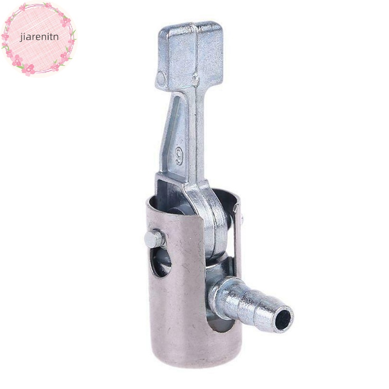 Máy Bơm Lốp Xe Hơi jiarenitn Khóa 1 / 4 "Kèm Đầu Nối vn