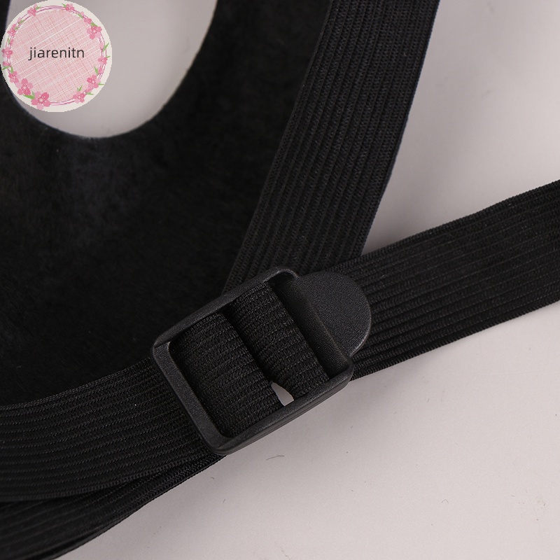 Mặt Nạ Thể Thao jiarenitn Bảo Vệ Mũi Cho Nữ Dùng Khi Chơi Bóng Đá / Bóng Rổ / Bóng Đá