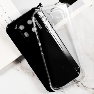 Mềm Ốp Điện Thoại Silicon tpu Bảo Vệ Cho ulefone armor 22 ulefone armor22