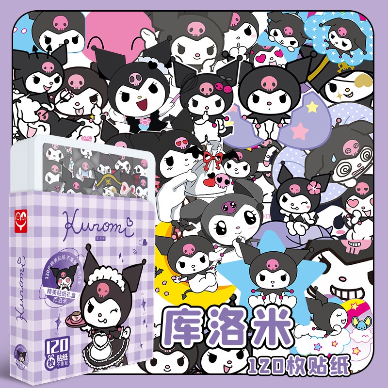 Kirby, tnt times youth league, tf family, blackpink, sanrio cinnamoroll kuromi, aotu, lots-o '- huggin' S huggin, conan, naruto, one piece, demon slayer, 1201 / box