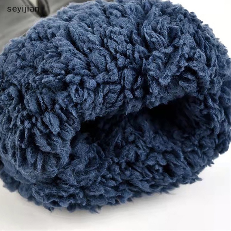 Găng Tay Giữ Ấm Mùa Đông Chống Thấm Nước Dùng Khi Đi Xe Máy Trượt Tuyết Cho Nam Nữ