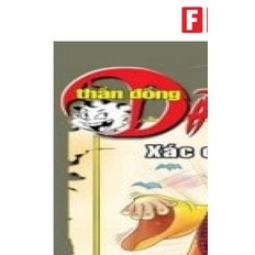 Sách thần đồng đất việt 137 - xác chết biết đi