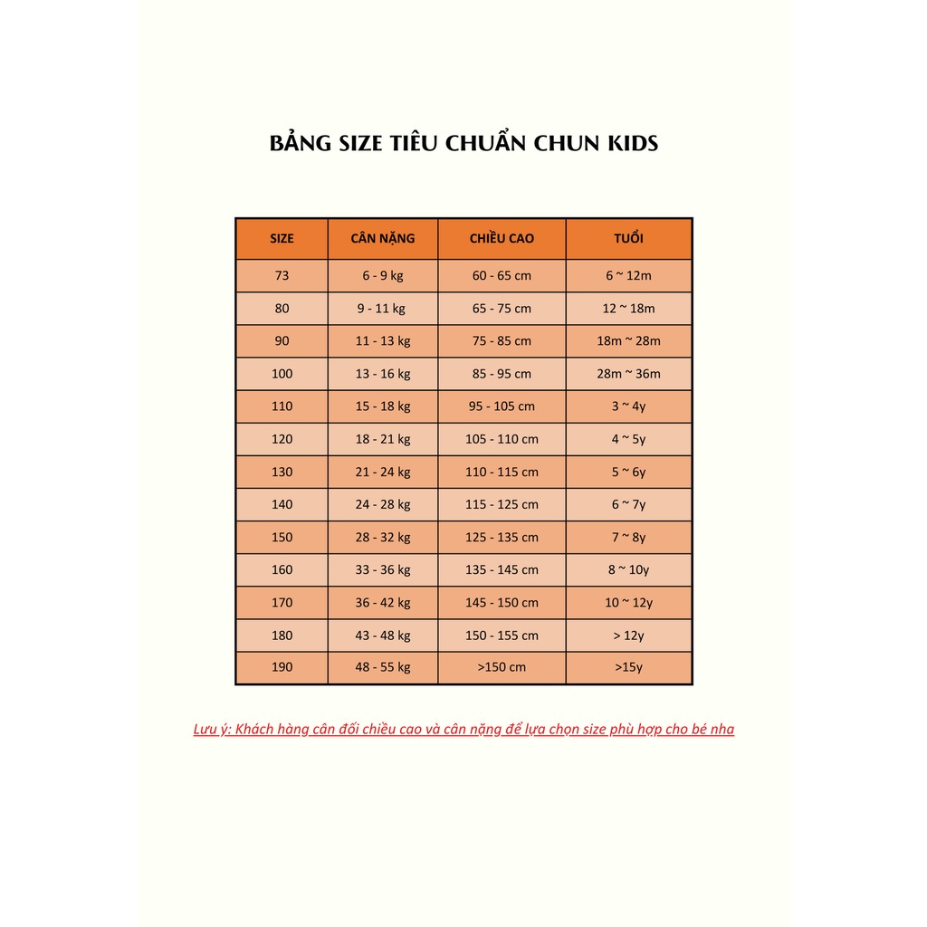 AGN57 -  ÁO giữ nhiệt tăm nhỏ xíu tag tay - 0387 CHO BÉ