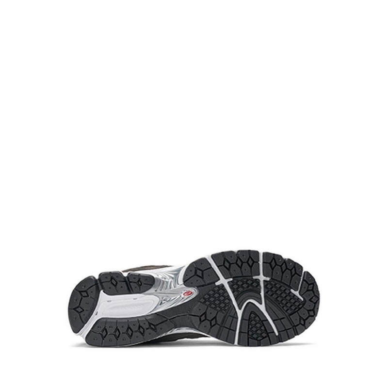Giày Thể Thao New Balance 2002R Men's - Dark Grey