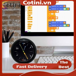 Mô đun phát triển esp32-c3 màn hình lcd 1.28 inch ips kết nối bluetooth